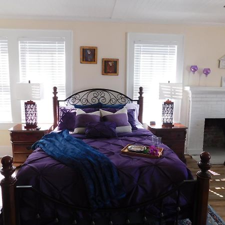 Lawrence Village Bed And Breakfast Swainsboro Exterior foto